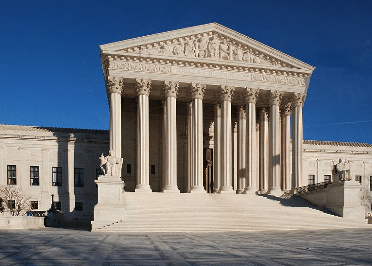 US Supreme Court