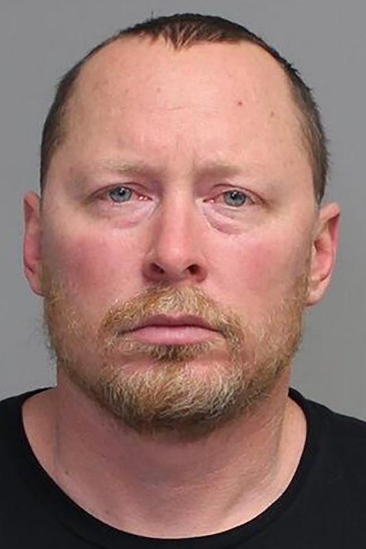 Iowa police chief arrested after allegedly using his Taser at a party