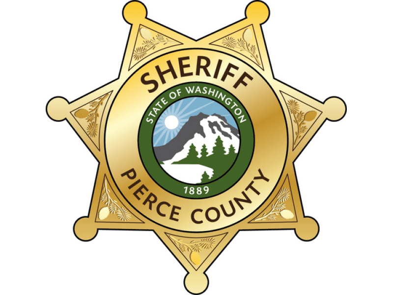 Entry Level & Lateral Corrections Deputy, Pierce County, WA Law Officer