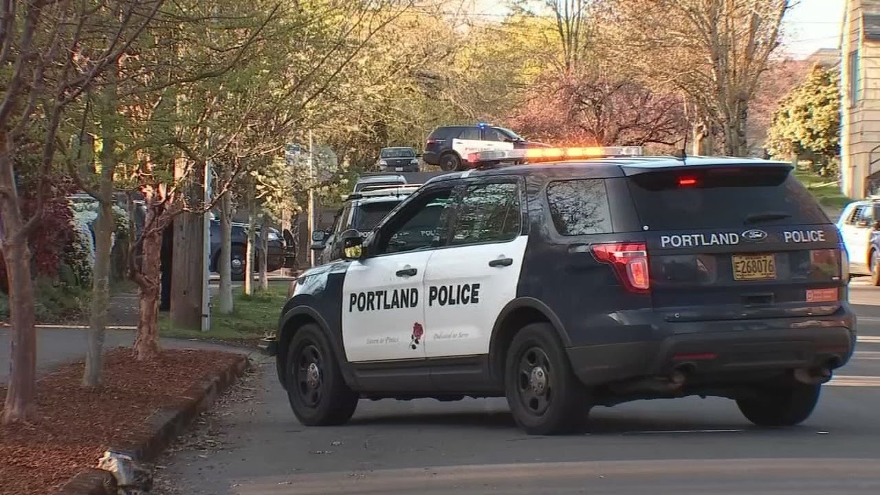 Portland police will no longer stop cars for minor violations, citing