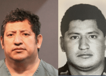 California cold case murder