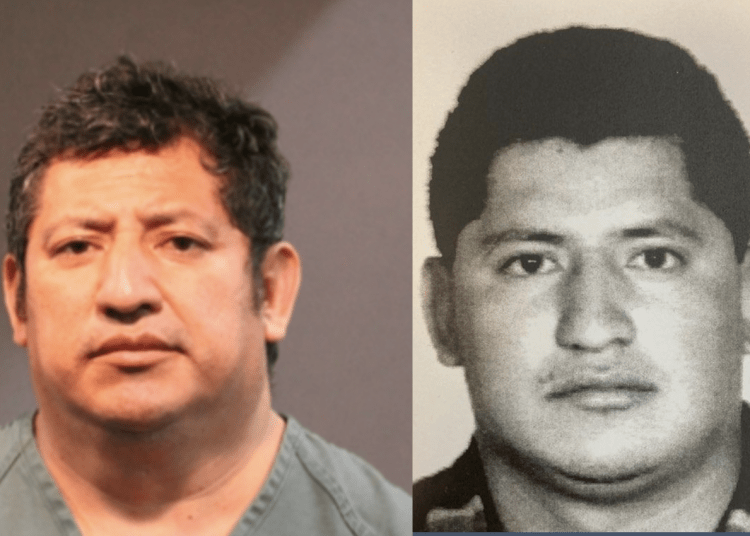 California cold case murder