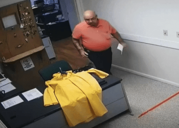 chief axed