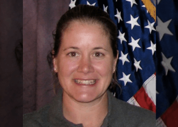 Colorado police officer