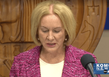 Seattle mayor