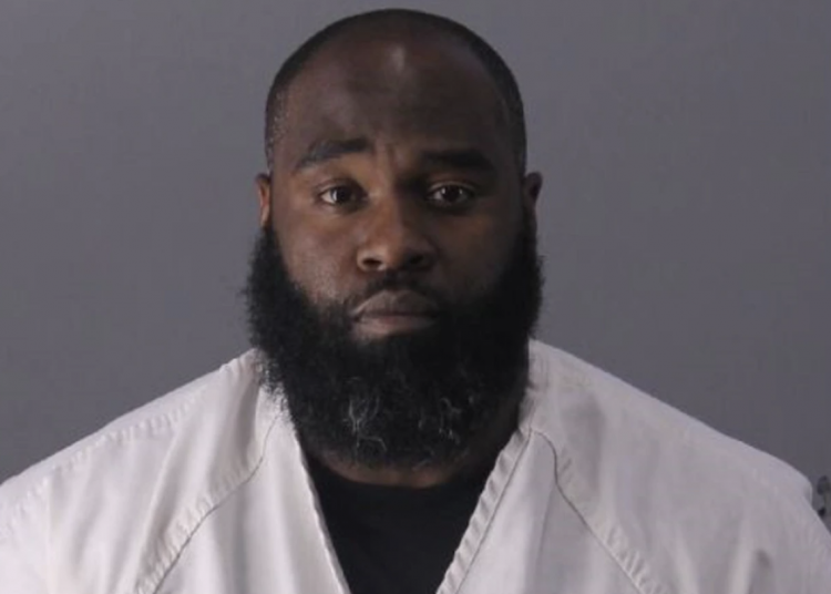 Alabama officer