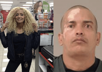 Minnesota woman