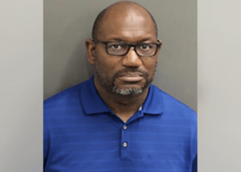 Woodline Rapist