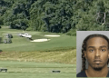 Georgia triple homicide