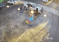 armed robbery suspects