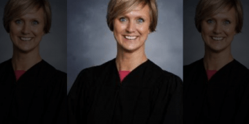 Hennepin County District Judge