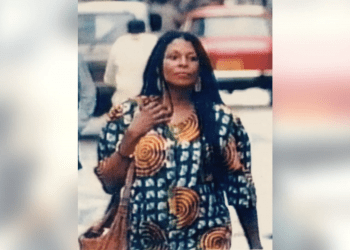 Assata Shakur