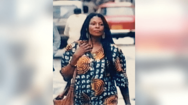 Assata Shakur