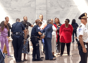 Joyce Beatty