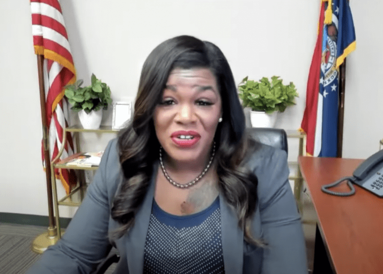 Cori Bush