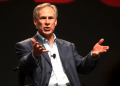 Greg Abbott
