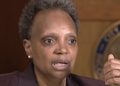 Lori Lightfoot