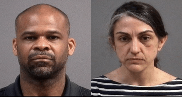 Virginia parents