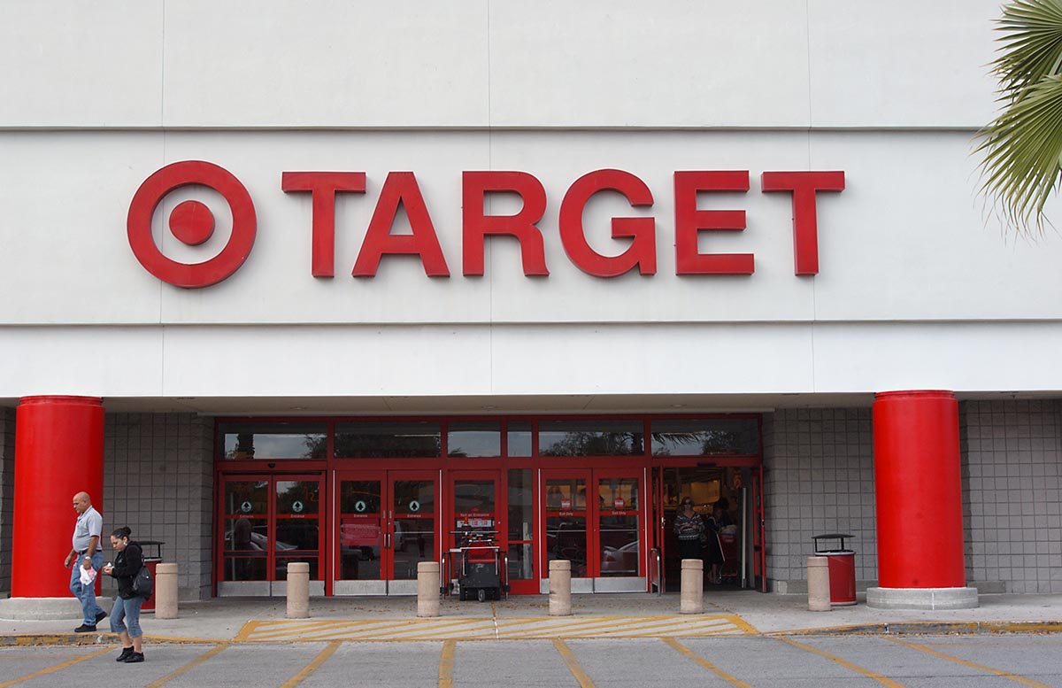 San Francisco Target stores closing early due to crime Law Officer