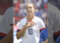 Carli Lloyd