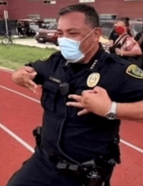 Art Acevedo