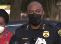 Houston police
