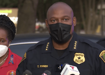 Houston police