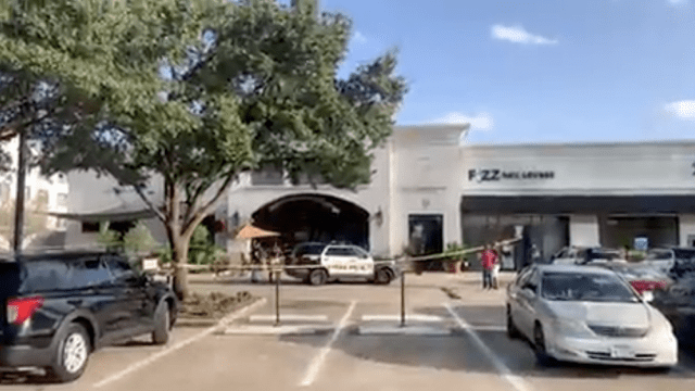 Houston police