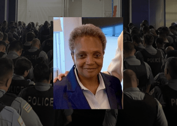 Lori Lightfoot
