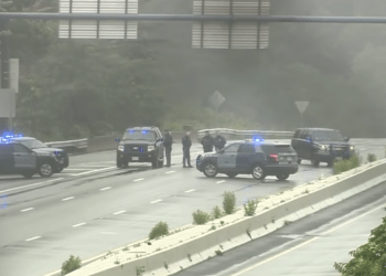 Massachusetts State Police