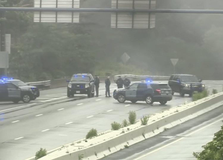 Massachusetts State Police