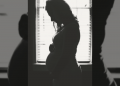 inmate pregnant
