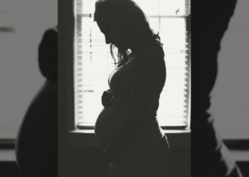 inmate pregnant