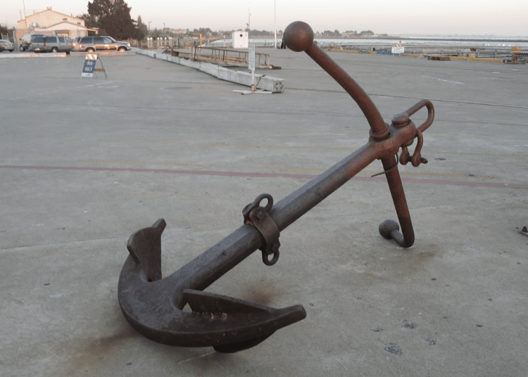 anchors