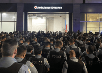 Chicago police