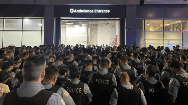 Chicago police
