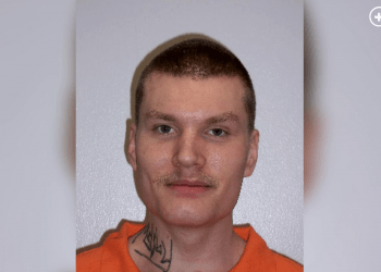 inmate kills