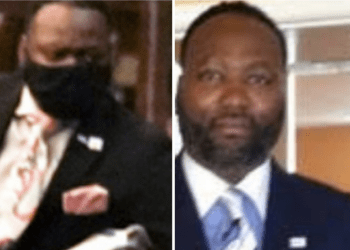 Michael LeRoy Byrd