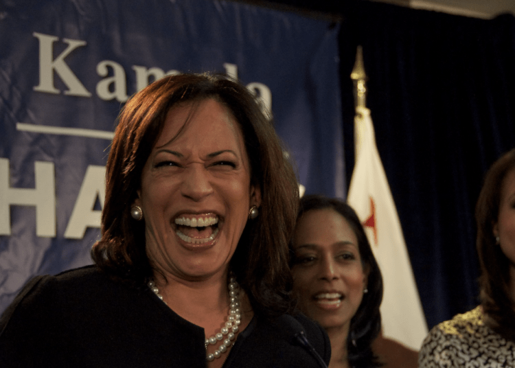 Kamala Harris