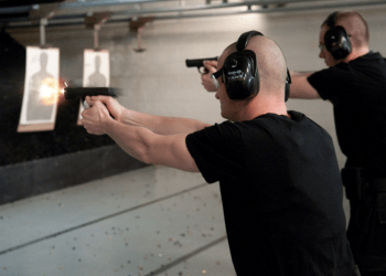 firearms