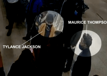 Tylance Jackson