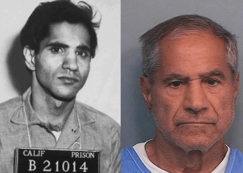 Sirhan Sirhan