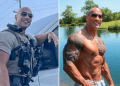Dwayne Johnson
