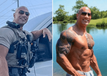 Dwayne Johnson