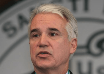 George Gascon