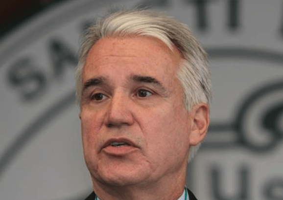 George Gascon
