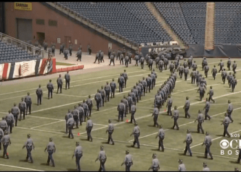 Massachusetts State Police