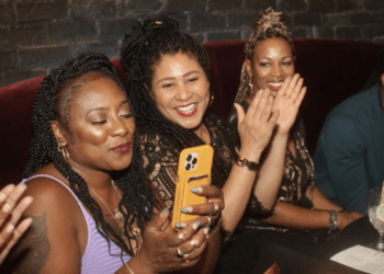 London Breed