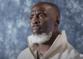 Michael K. Williams