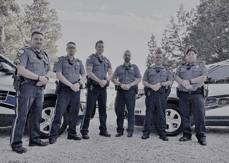 Entire Missouri police force ‘unexpectedly’ resigns Entire Missouri police force ‘unexpectedly’ resigns